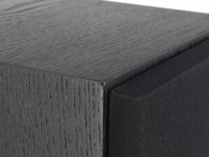 Spendor A5R Floorstanding Speakers - Black Ash - Image 13