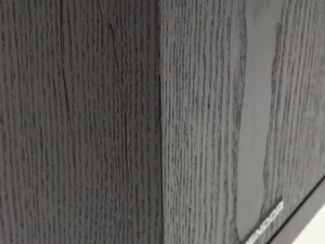 Spendor A5R Floorstanding Speakers - Black Ash - Image 7