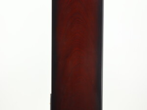 Castle Knight 4 Floorstanding Speakers - Mahogany - Image 5