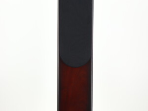 Castle Knight 4 Floorstanding Speakers - Mahogany - Image 6