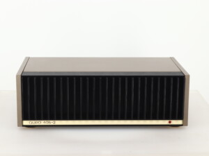 Quad 405-2 Power Amplifier