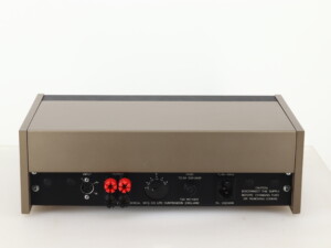 Quad 405-2 Power Amplifier - Image 4
