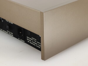 Quad 405-2 Power Amplifier - Image 8