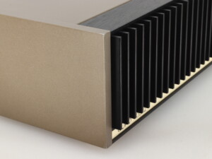 Quad 405-2 Power Amplifier - Image 9