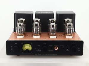 Icon Audio Stereo 40 MkIV Integrated Amplifier