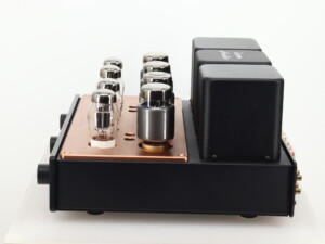 Icon Audio Stereo 40 MkIV Integrated Amplifier - Image 3