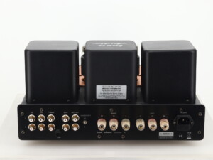Icon Audio Stereo 40 MkIV Integrated Amplifier - Image 4
