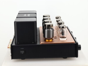 Icon Audio Stereo 40 MkIV Integrated Amplifier - Image 5