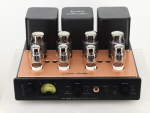 Icon Audio Stereo 40 MkIV Integrated Amplifier - Image 6