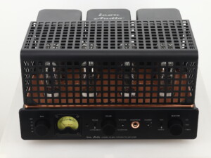Icon Audio Stereo 40 MkIV Integrated Amplifier - Image 7