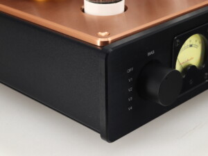 Icon Audio Stereo 40 MkIV Integrated Amplifier - Image 8