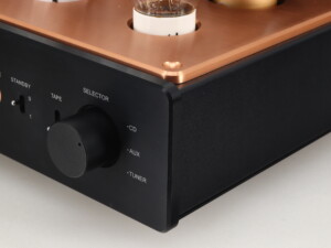 Icon Audio Stereo 40 MkIV Integrated Amplifier - Image 9