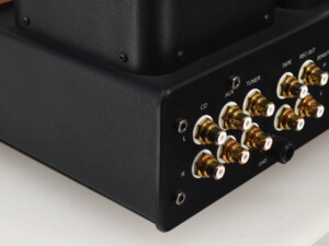 Icon Audio Stereo 40 MkIV Integrated Amplifier - Image 10