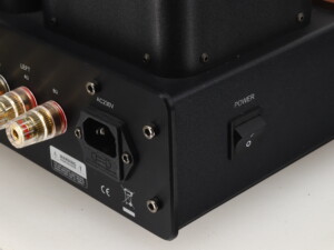 Icon Audio Stereo 40 MkIV Integrated Amplifier - Image 11