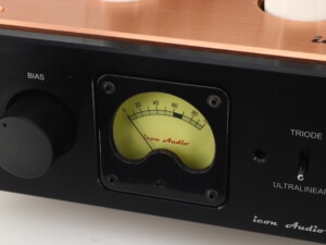 Icon Audio Stereo 40 MkIV Integrated Amplifier - Image 12