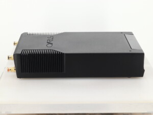 Cyrus Stereo 200 Power Amplifier - Brushed Black - Image 5