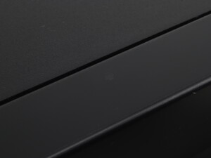 Cyrus Stereo 200 Power Amplifier - Brushed Black - Image 11