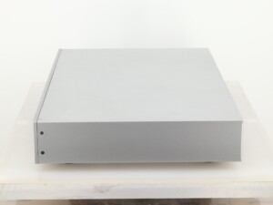 Audiolab 6000CDT CD Transport - Silver - Image 3