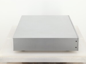 Audiolab 6000CDT CD Transport - Silver - Image 5