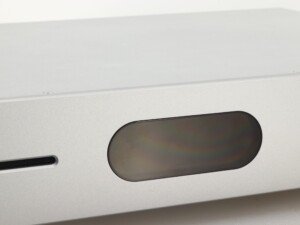 Audiolab 6000CDT CD Transport - Silver - Image 11