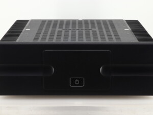 Bryston 4B³ Power Amplifier - Black
