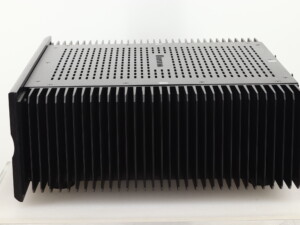 Bryston 4B³ Power Amplifier - Black - Image 3