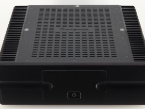 Bryston 4B³ Power Amplifier - Black - Image 6