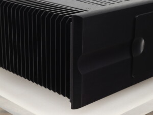 Bryston 4B³ Power Amplifier - Black - Image 7