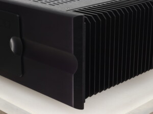 Bryston 4B³ Power Amplifier - Black - Image 8