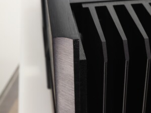Bryston 4B³ Power Amplifier - Black - Image 12