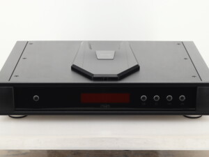 Rega Saturn Mk3 CD Player