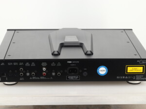 Rega Saturn Mk3 CD Player - Image 4