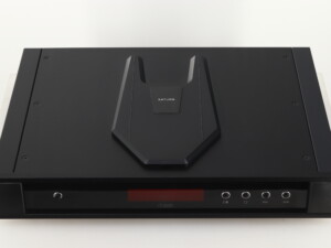 Rega Saturn Mk3 CD Player - Image 6