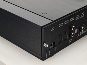 Rega Saturn Mk3 CD Player - Image 9