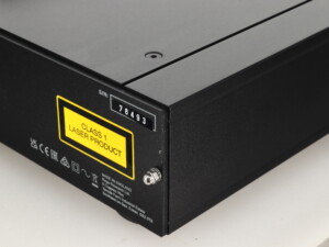 Rega Saturn Mk3 CD Player - Image 10