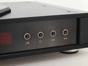 Rega Saturn Mk3 CD Player - Image 12