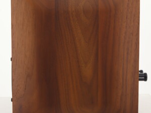 Diapason Micra III Excel Standmount Speakers - Natural Wood - Image 3