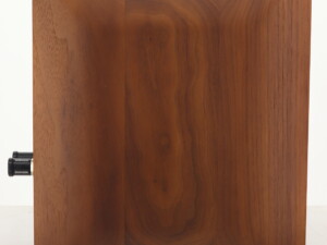 Diapason Micra III Excel Standmount Speakers - Natural Wood - Image 5