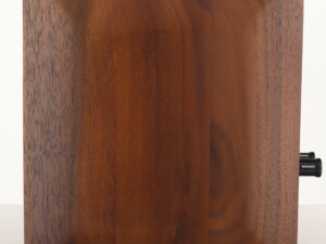 Diapason Micra III Excel Standmount Speakers - Natural Wood - Image 8