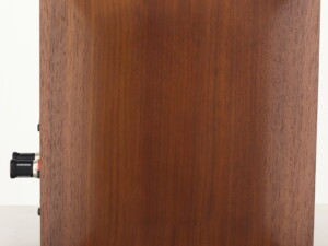 Diapason Micra III Excel Standmount Speakers - Natural Wood - Image 10