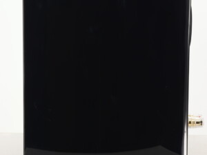 Quadral Chromium Style 2 Standmount Speakers - Black Gloss - Image 3