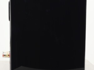 Quadral Chromium Style 2 Standmount Speakers - Black Gloss - Image 5
