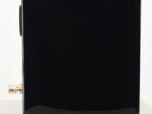 Quadral Chromium Style 2 Standmount Speakers - Black Gloss - Image 10