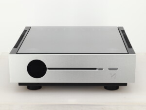 Quad Artera Solus Integrated System