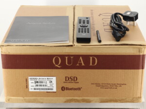 Quad Artera Solus Integrated System - Image 13