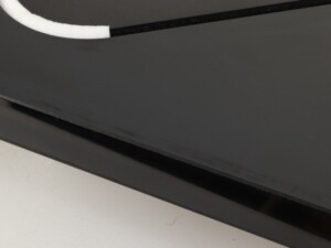 Rega RP10 Turntable - Black / Aphelion MC Cartridge - Image 11