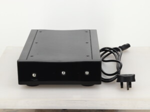 Rega RP10 Turntable - Black / Aphelion MC Cartridge - Image 12