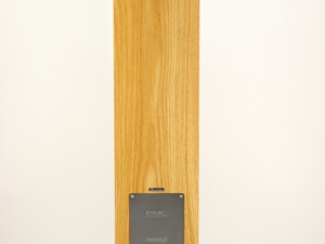 PMC Twenty5 24 Floorstanding Speakers - Oak - Image 4