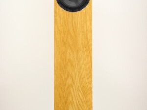 PMC Twenty5 24 Floorstanding Speakers - Oak - Image 7
