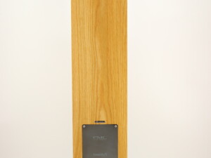 PMC Twenty5 24 Floorstanding Speakers - Oak - Image 9